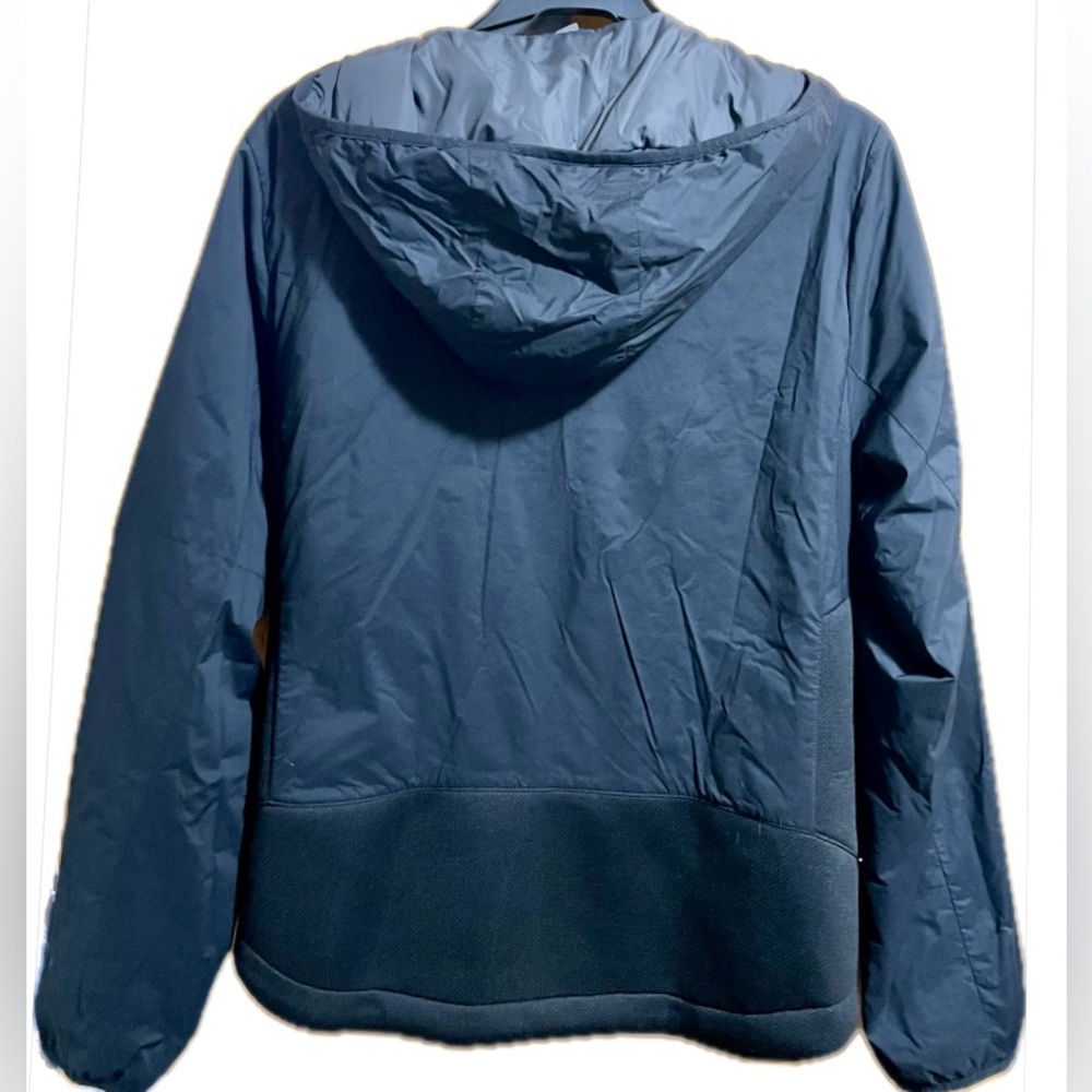 CHAMPION C9 all weather navy blue jacket size S NWOT - Picture 5 of 8